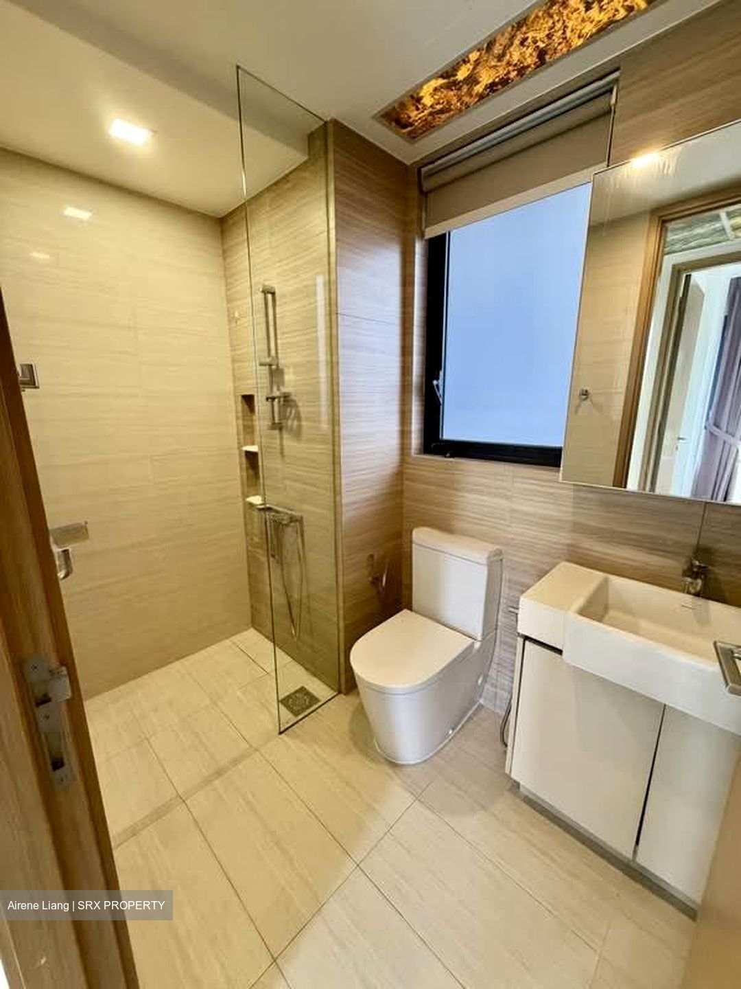 High Park Residences (D28), Apartment #580240421